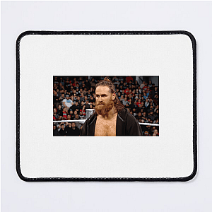 Sami’s Got the Sauce Sami Zayn Mouse Pads
