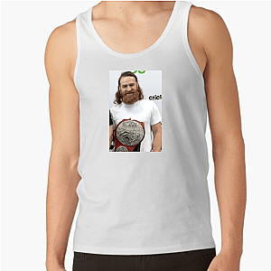 Zayn Zone Activated Sami Zayn Tank Tops