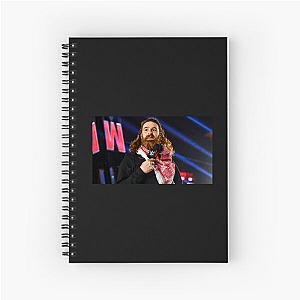 Sami Zayn Stuns Again Sami Zayn Notebook