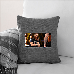 Zayn = Chaos Controller Sami Zayn Pillows Cover