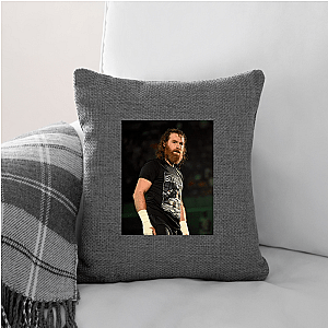 Sami Talks, We Listen Sami Zayn Pillows Cover