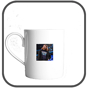 Sami Zayn Mugs