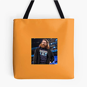 Zayn's the Plot Twist Sami Zayn Bags