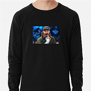 Loyalty. Strategy. Sami. Sami Zayn Sweatshirts