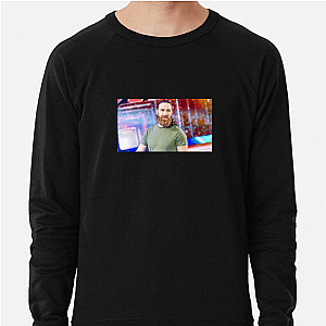 Canadian Hype Unit Sami Zayn Sweatshirts