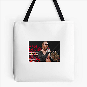 Honorary Uce Vibes Sami Zayn Bags