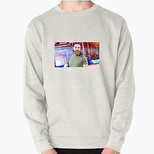 Canadian Hype Unit Sami Zayn Sweatshirts
