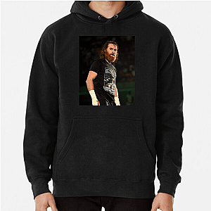 Sami Talks, We Listen Sami Zayn Hoodies