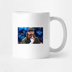 Loyalty. Strategy. Sami. Sami Zayn Mugs