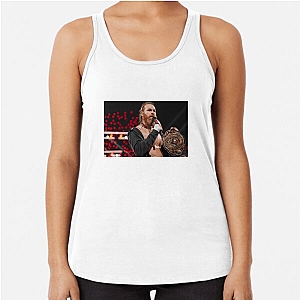 Honorary Uce Vibes Sami Zayn Tank Tops