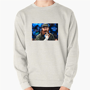 Loyalty. Strategy. Sami. Sami Zayn Sweatshirts