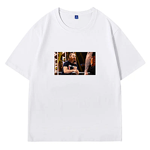 Zayn = Chaos Controller Sami Zayn T-Shirts