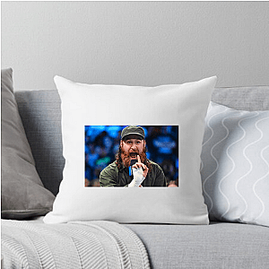 Loyalty. Strategy. Sami. Sami Zayn Pillows Cover