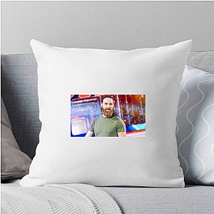 Canadian Hype Unit Sami Zayn Pillows Cover