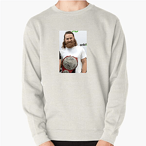 Zayn Zone Activated Sami Zayn Sweatshirts