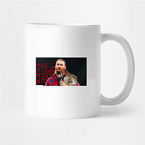 Underdog Energy: Sami Sami Zayn Mugs