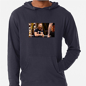 Zayn = Chaos Controller Sami Zayn Hoodies