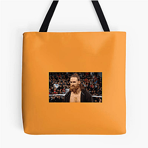Sami’s Got the Sauce Sami Zayn Bags