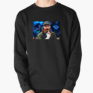 Loyalty. Strategy. Sami. Sami Zayn Sweatshirts