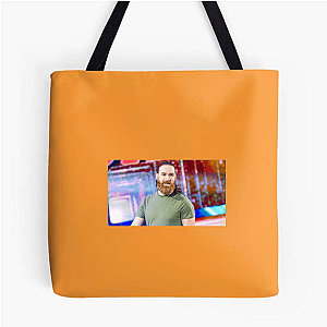 Canadian Hype Unit Sami Zayn Bags