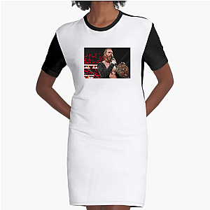 Honorary Uce Vibes Sami Zayn Dresses