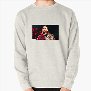 Underdog Energy: Sami Sami Zayn Sweatshirts