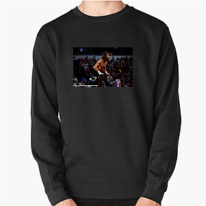 Zayn Belongs Everywhere Sami Zayn Sweatshirts