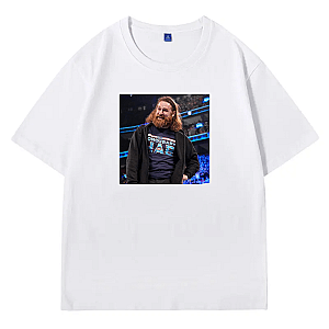 Zayn's the Plot Twist Sami Zayn T-Shirts
