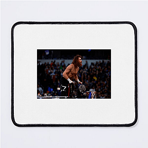 Zayn Belongs Everywhere Sami Zayn Mouse Pads