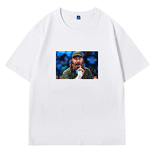 Loyalty. Strategy. Sami. Sami Zayn T-Shirts