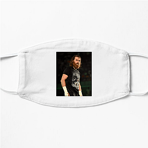 Sami Talks, We Listen Sami Zayn Face Masks
