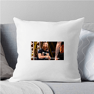 Zayn = Chaos Controller Sami Zayn Pillows Cover