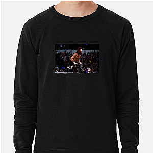 Zayn Belongs Everywhere Sami Zayn Sweatshirts