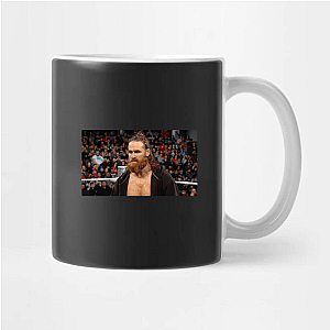 Sami’s Got the Sauce Sami Zayn Mugs