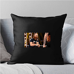Zayn = Chaos Controller Sami Zayn Pillows Cover