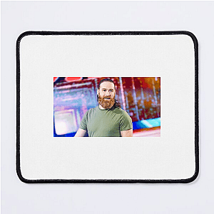Canadian Hype Unit Sami Zayn Mouse Pads