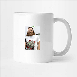 Zayn Zone Activated Sami Zayn Mugs