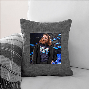 Zayn's the Plot Twist Sami Zayn Pillows Cover