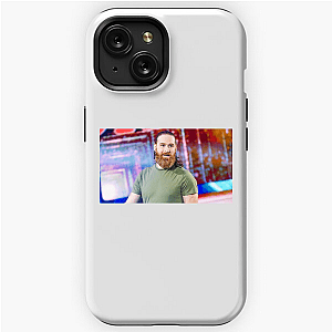 Canadian Hype Unit Sami Zayn Samsung Cases