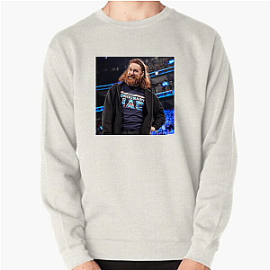 Zayn's the Plot Twist Sami Zayn Sweatshirts