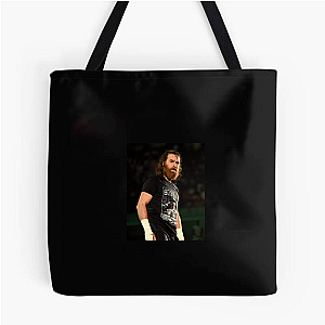 Sami Talks, We Listen Sami Zayn Bags
