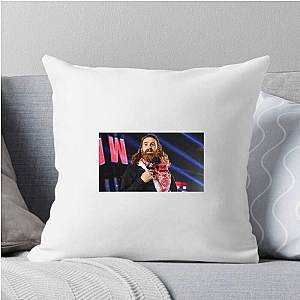 Sami Zayn Stuns Again Sami Zayn Pillows Cover