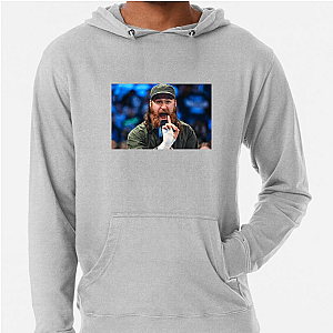 Loyalty. Strategy. Sami. Sami Zayn Hoodies