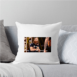 Zayn = Chaos Controller Sami Zayn Pillows Cover