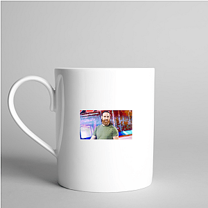 Canadian Hype Unit Sami Zayn Mugs