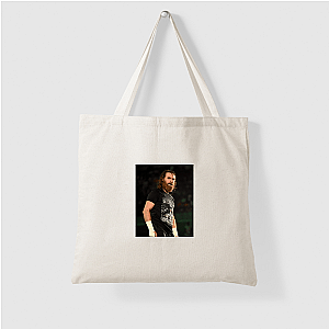 Sami Talks, We Listen Sami Zayn Bags