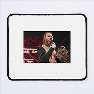 Honorary Uce Vibes Sami Zayn Mouse Pads