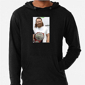 Zayn Zone Activated Sami Zayn Hoodies