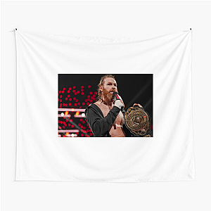 Honorary Uce Vibes Sami Zayn Tapestries