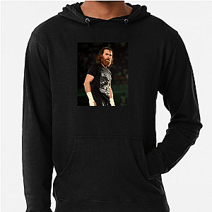Sami Talks, We Listen Sami Zayn Hoodies